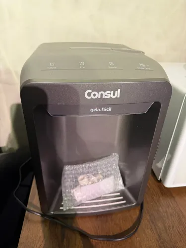 Purificador Cônsul