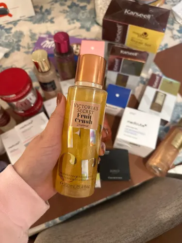 Body splash Victoria Secrets