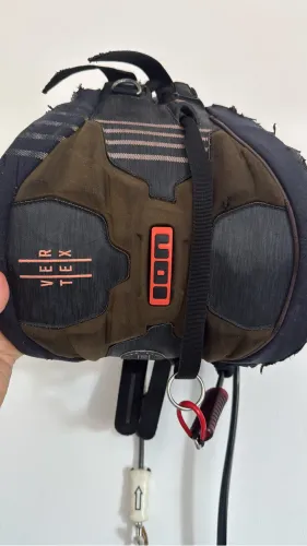 Trapézio Kitesurf Ion