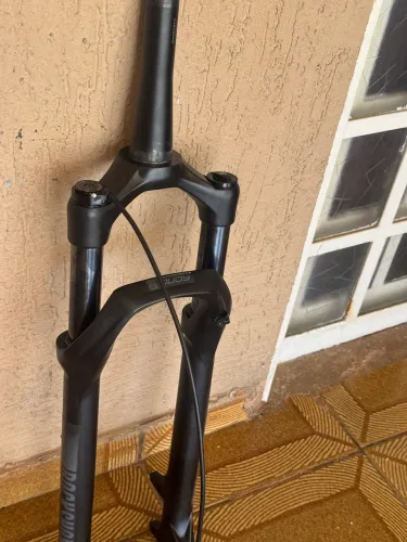 Rock Shox boost 