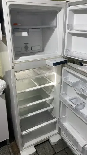 Geladeira Brastemp