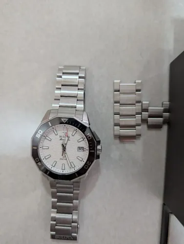 Bulova Marine Star Precisionist (96b426N)