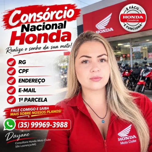 Honda CRF 300F 2027