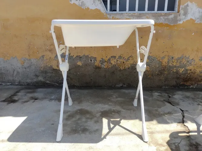 Banheira de Banho Infantil Burigotto