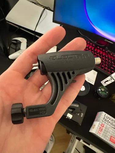 Máquina para tatuagem 