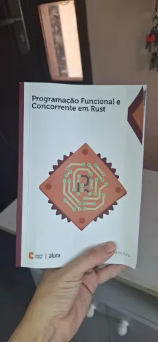 livro programação