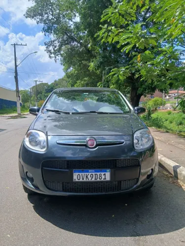 Fiat Palio Attra./italia 1.4 EVO F.flex 8V 5P 2014