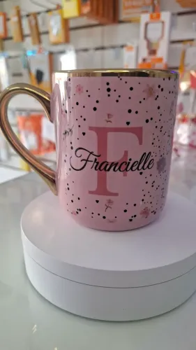 Canecas personalizadas