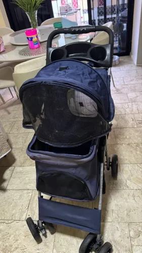 Carrinho para pet 