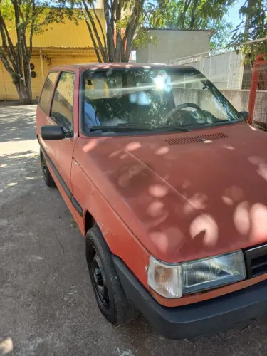 Fiat Uno Mille 1.0/ I.e./ Electronic/ Brio 1994