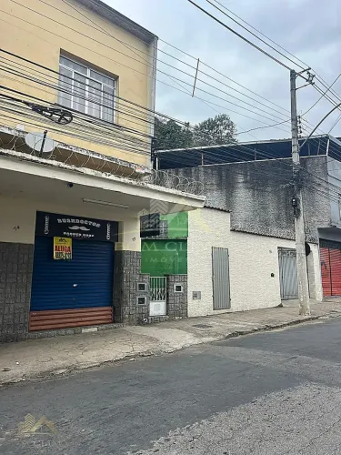 Loja para locação, Manoel Honório, Juiz de Fora, MG