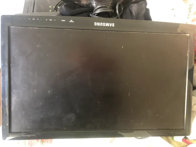 Monitor