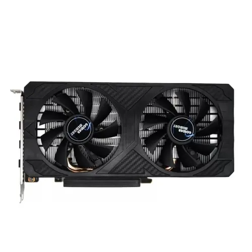 Vendo placa de video 3060 semi nova