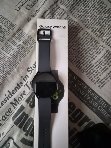Galaxy Watch5