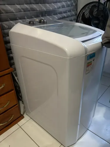 Vende-se máquina