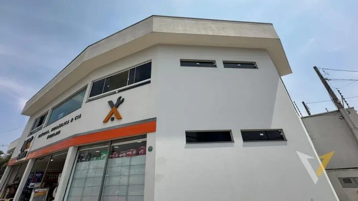 Sala Comercial para Locação  Residencial Santa Giovana, Jundiaí