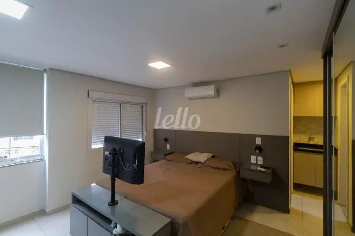 Apartamento 1 quartos para alugar no(a) Ipiranga