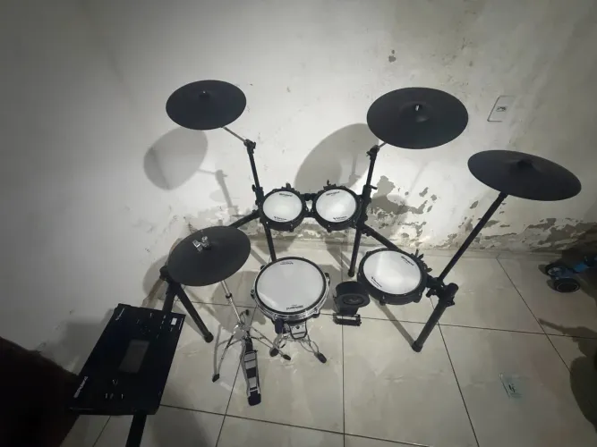 Bateria Roland td316