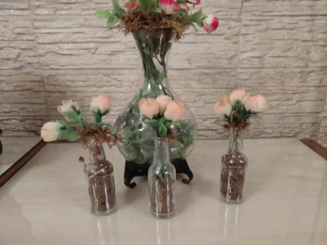 Decoração para casa