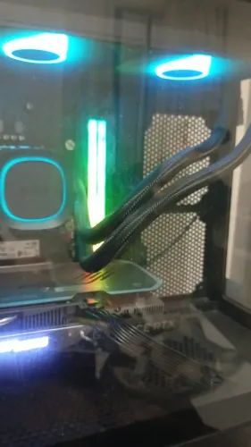 PC HIGH END - INTEL Intel Core i5-14600K + RTX 4060