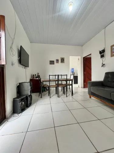 Casa Zona Norte