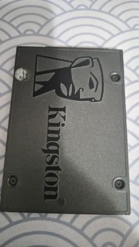 Ssd Kingston 480 GB