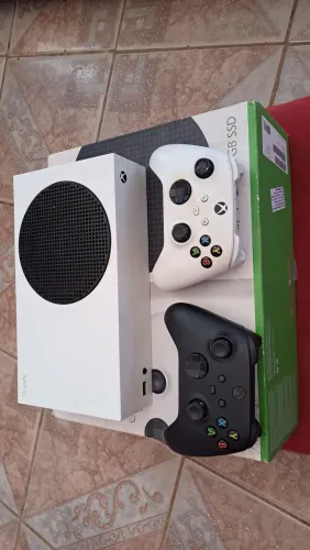 X Box