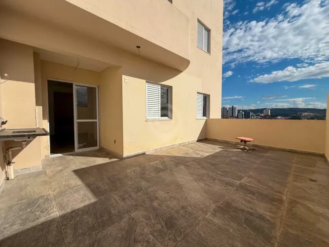 Apartamento : / Residencial / Loteamento Morrão Da Força