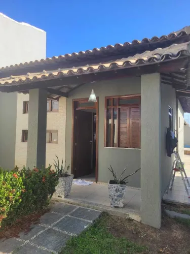 CASA NA ARUANA M.CC - LOT PORTO SUL [17569]