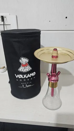 Volkano Uzon