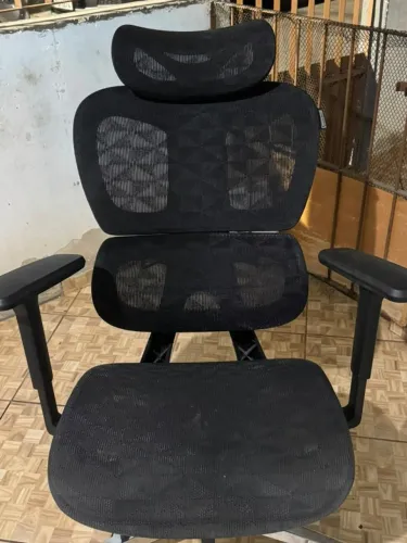 Cadeira Ergonômica Sensetup Cozy T03 