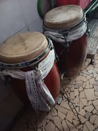 Tumbadora