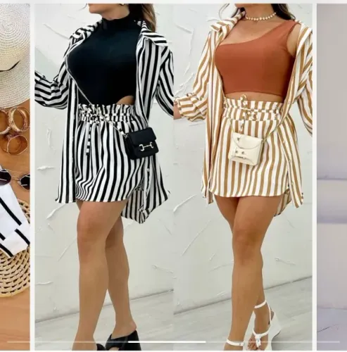 Sempre na Moda