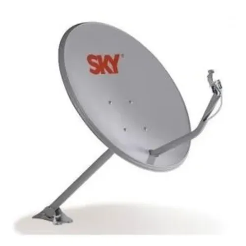 Antena Sky com 2lbs