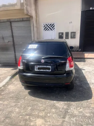 Fiat Palio 1.0 Economy Fire Flex 8V 2P 2010