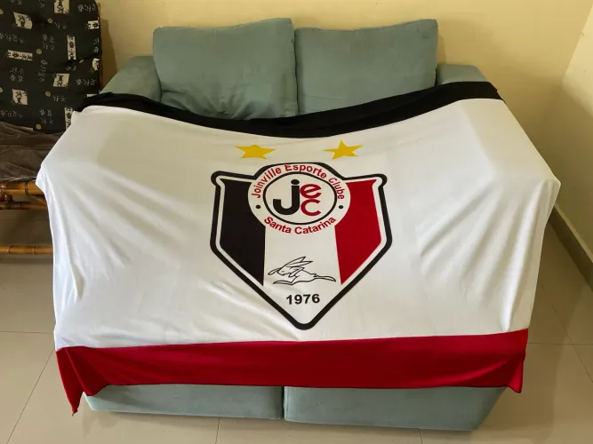 Bandeira do Jec
