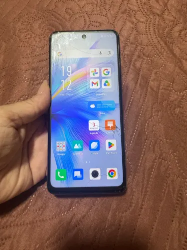 Infinix Note 30 5G 256 