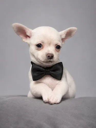 Chihuahua macho fofura em 4 patas pra vc 