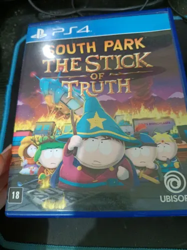 South Park Stick of Truth