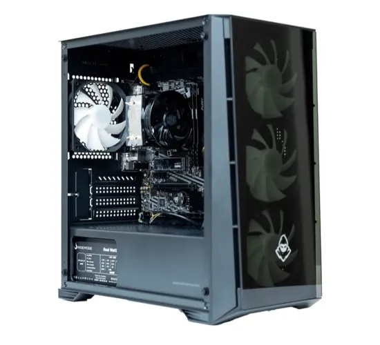 Vende-se gabinete gamer 