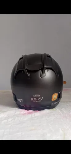 Arai Rx7 EVO