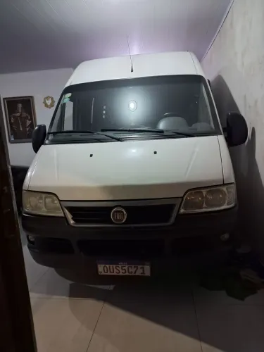 Van aluguel para Turismo