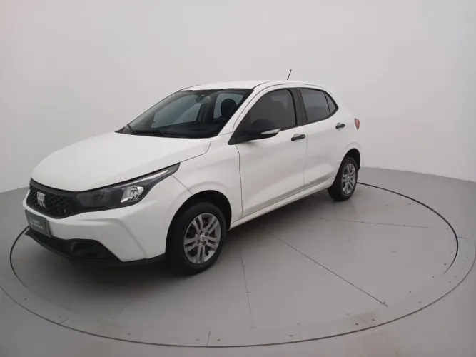 Fiat Argo Drive 1.0 6V Flex 2025