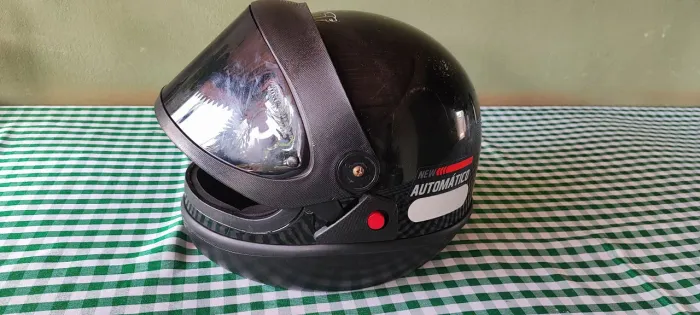 Capacete EBF 58