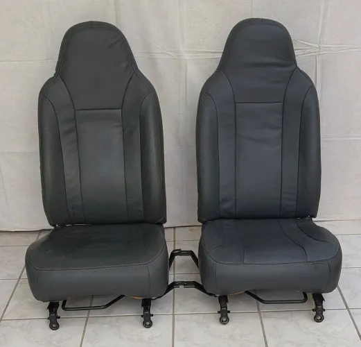 Jogo de bancos Dodge Dakota CE
