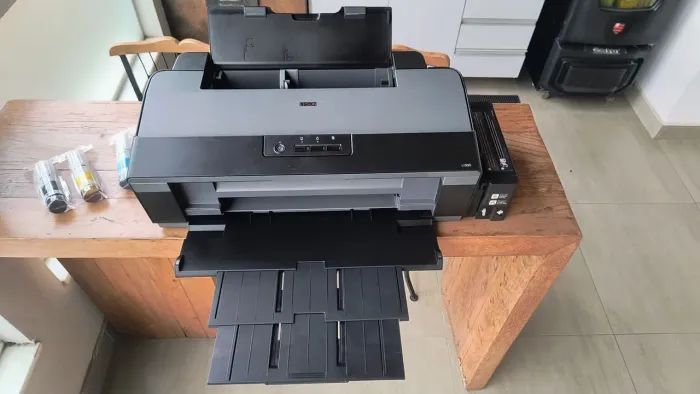 Impressora Epson Eco Tank L1300 A3