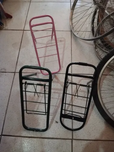 Loja de peças de Bicicleta 