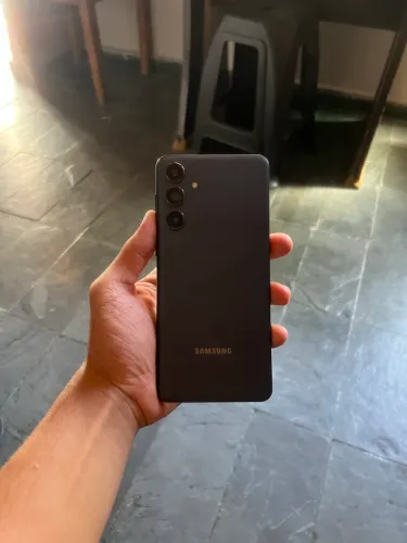 Celular Sansung Galaxy M55 5G