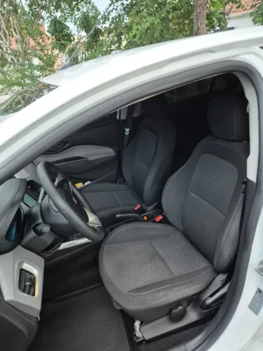 Chevrolet Onix Hatch LT 1.4 8V Flexpower 5P Mec. 2018