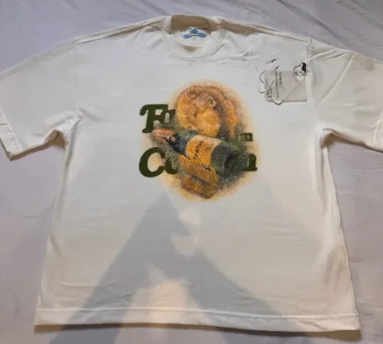 Camiseta Elo em comum